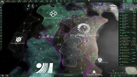Stellaris Secret Fealty.